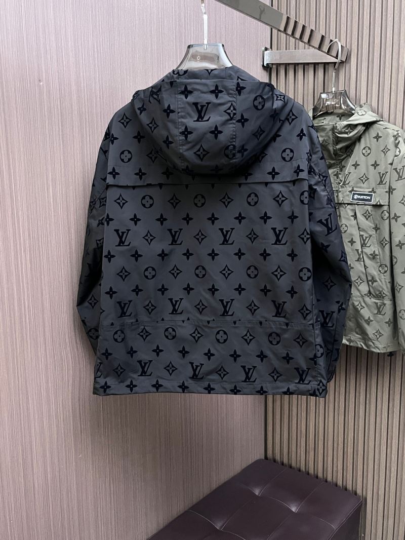 Louis Vuitton Outwear